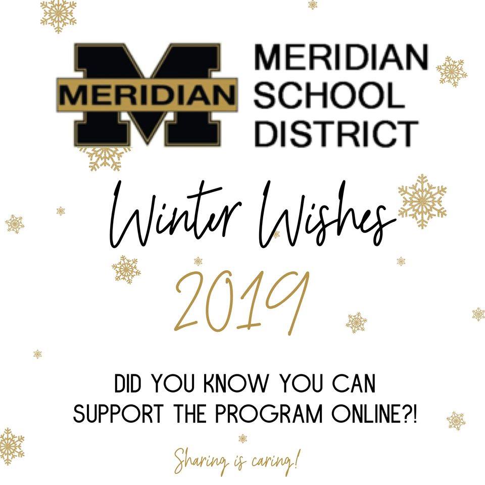 Meridian School District