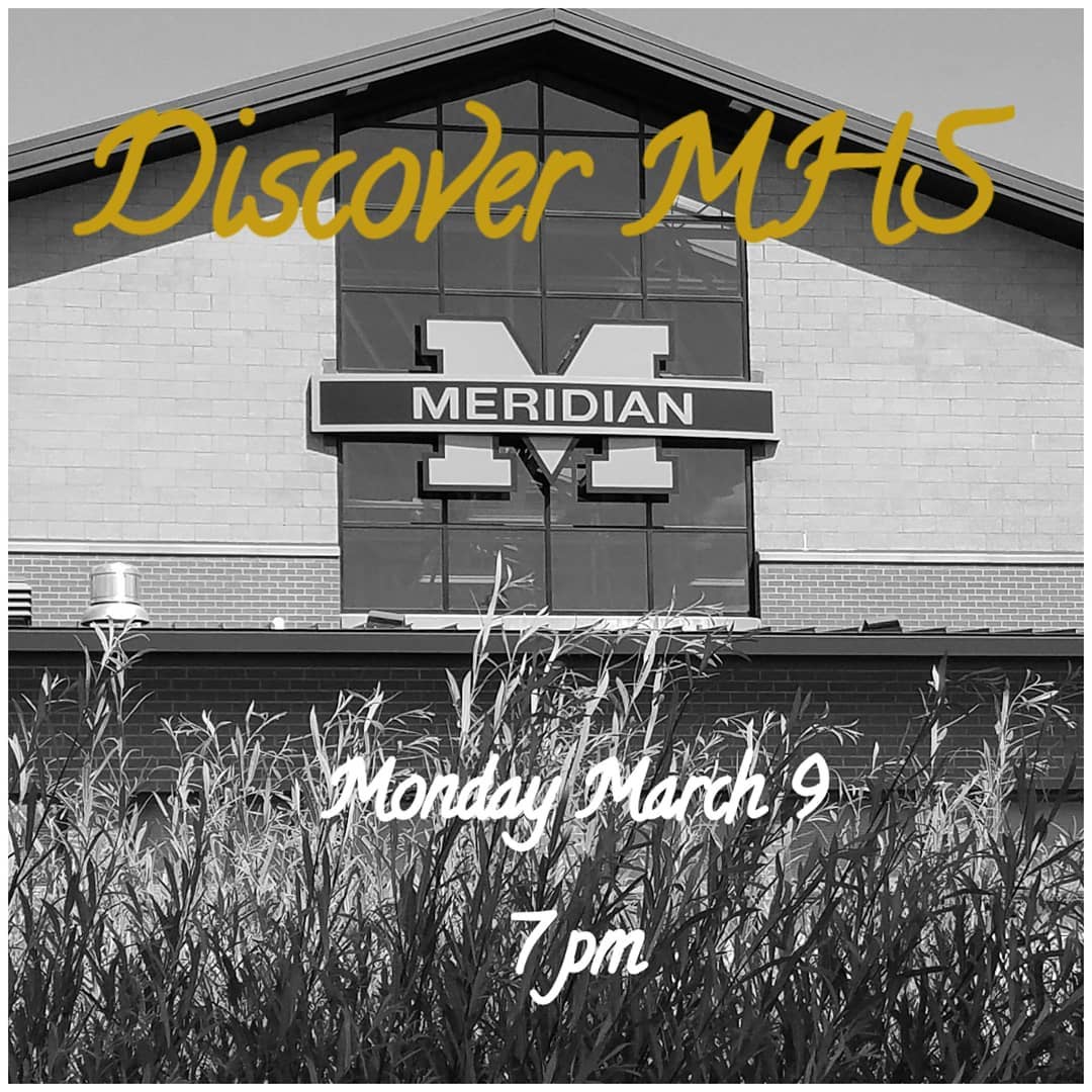 Discover MHS