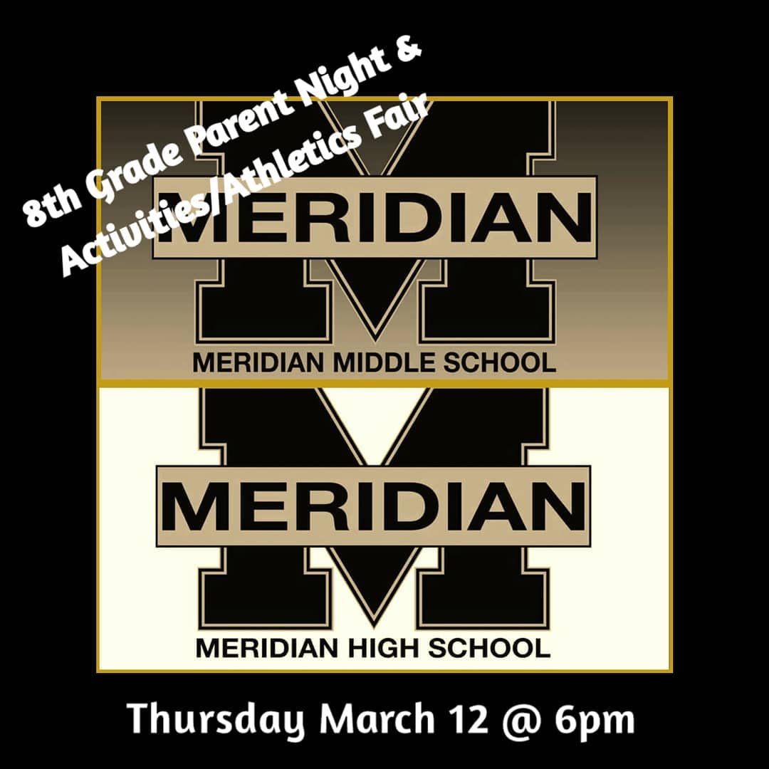 Meridian High School