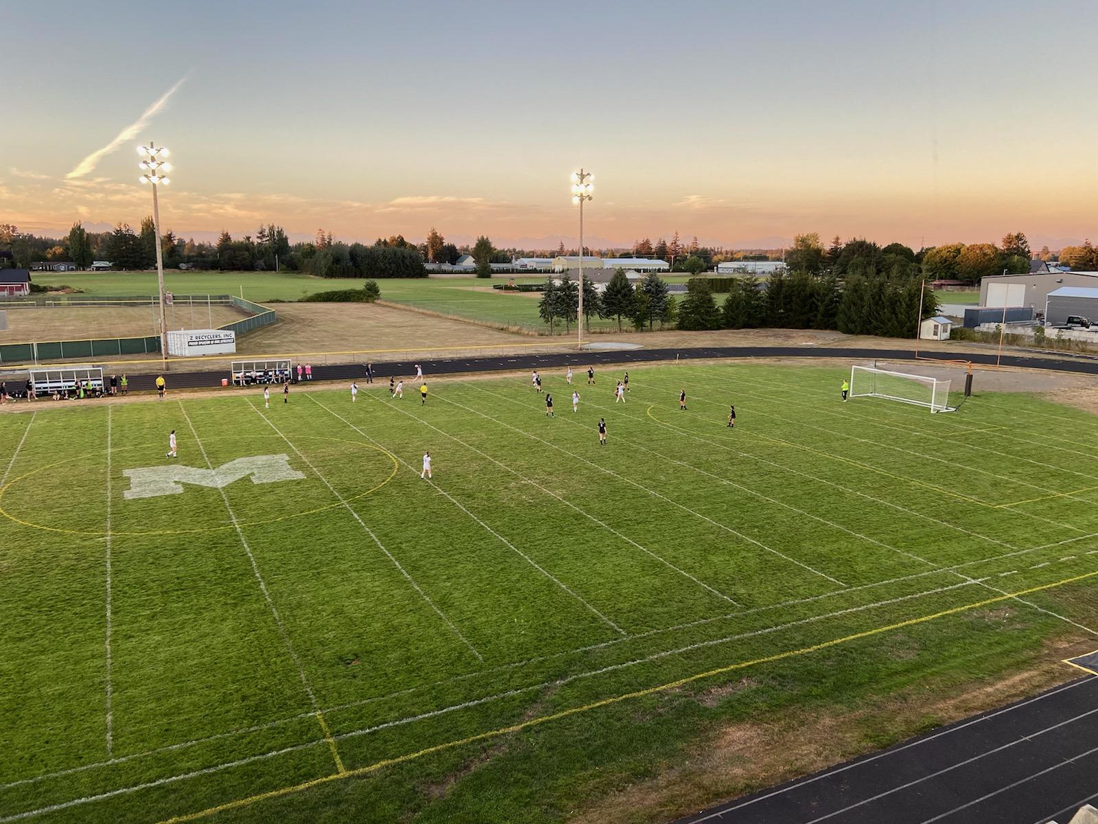 MHS Athletic Field