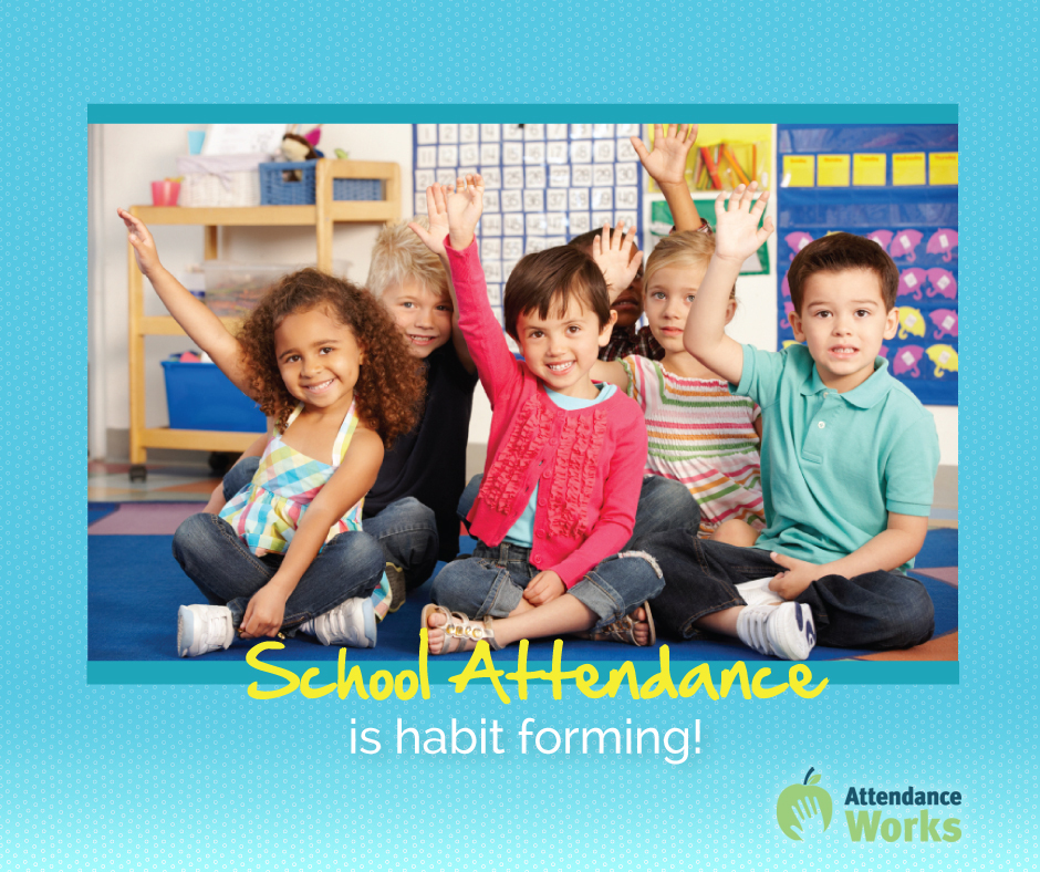 Attendance matters