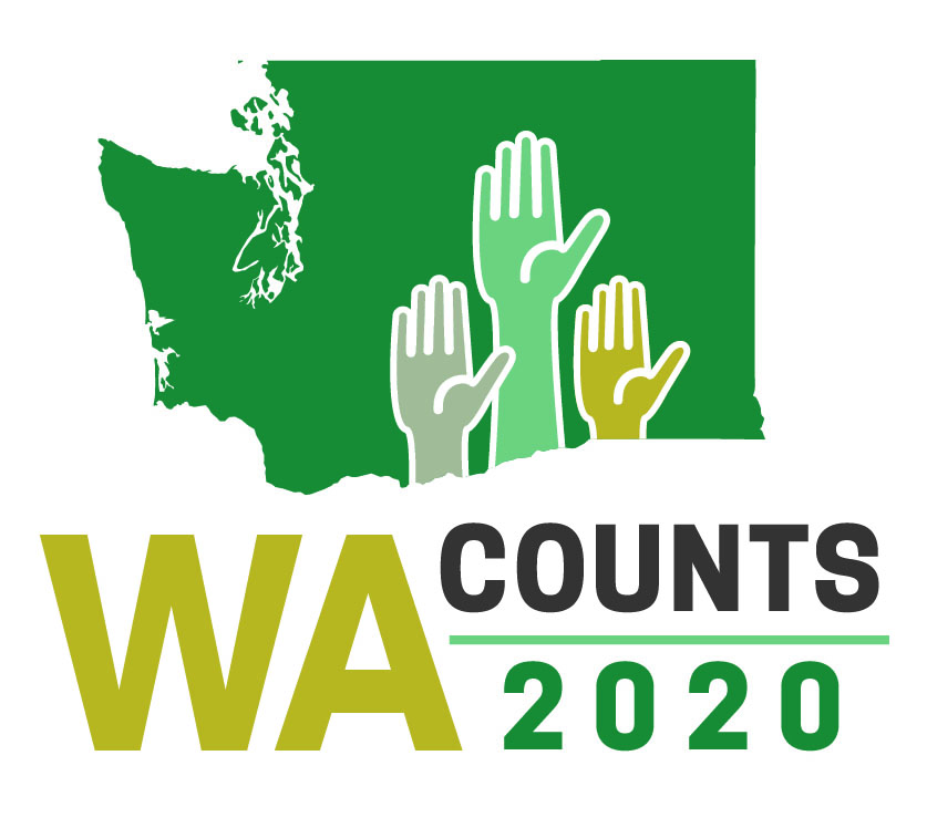 WA 2020 Counts